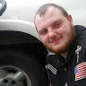 Meet your Posher, Kyle